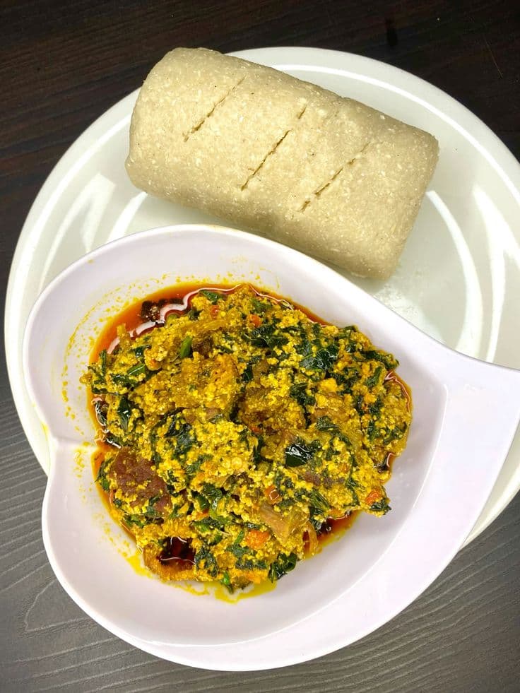 Nutritious Meal Plan