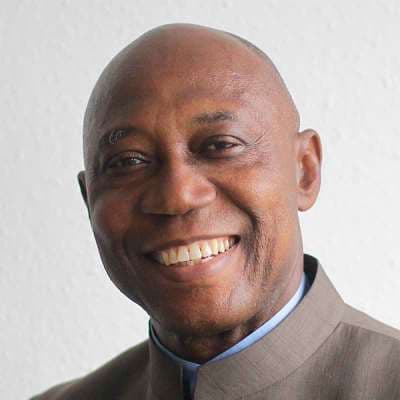 MSGR. PROFESSOR FRANCIS OBIORA IKE