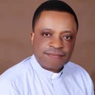 REV. FR. DR. CHINEDU O. ANIKE