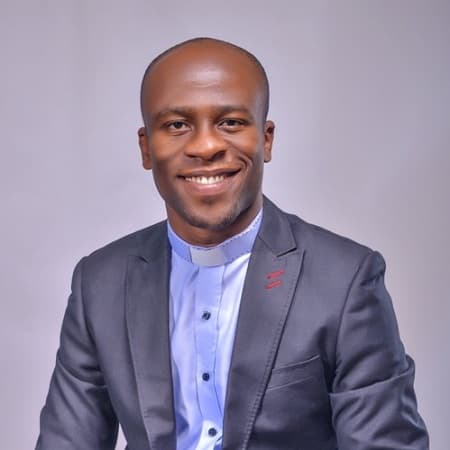 REV. FR. KELVIN CHIDALU