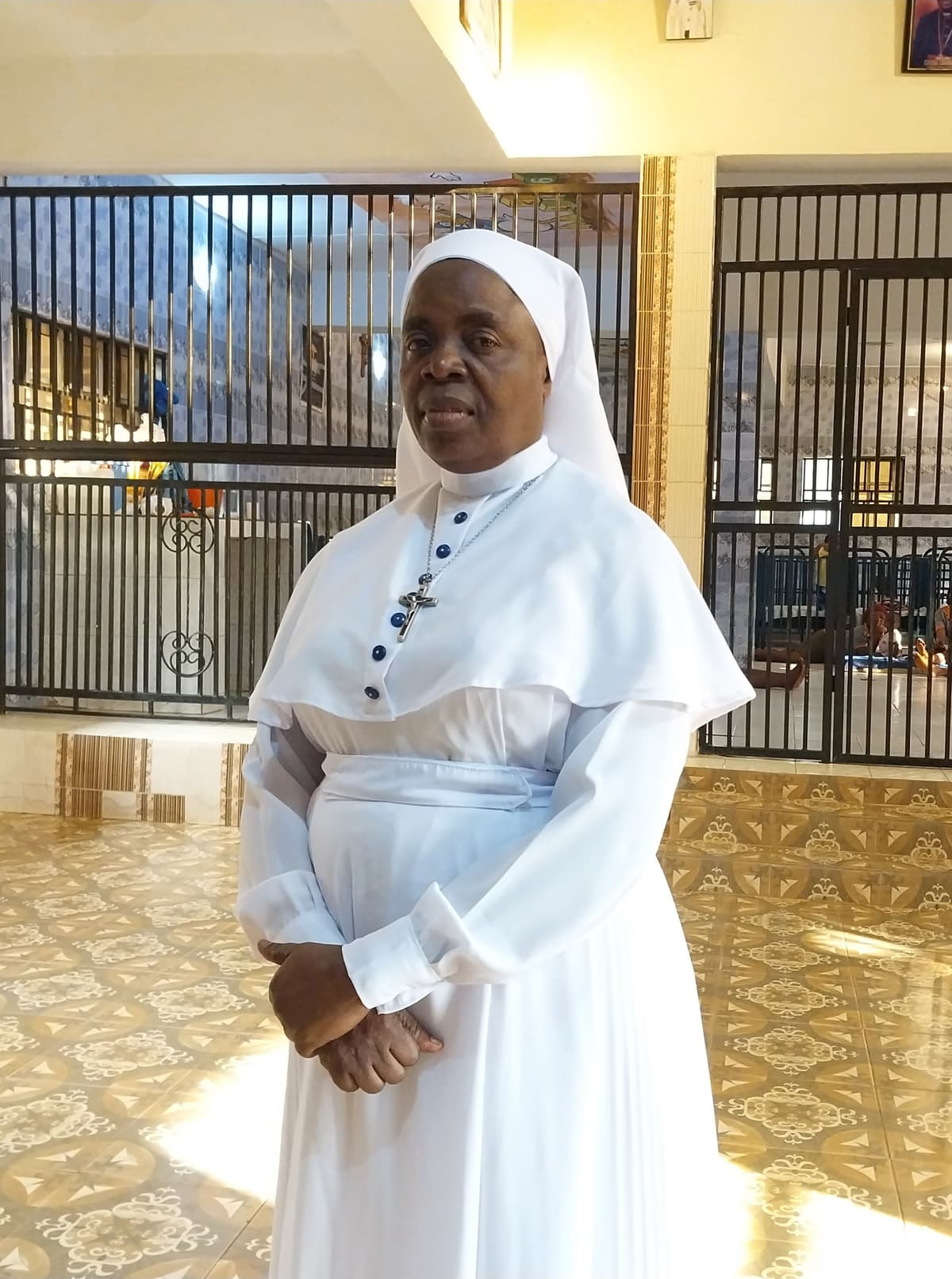 Matron/Administrator